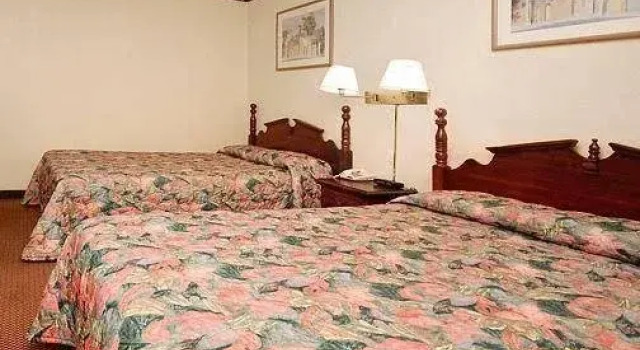 Economy Inn, Buchen Sie Hotel Knoxville Tennessee
