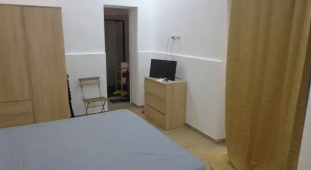 Two-room Apartment With Private Bathroom, Забронировать Апартаменты/квартира Катания Сицилия, рядом с Парк Вилла Беллини