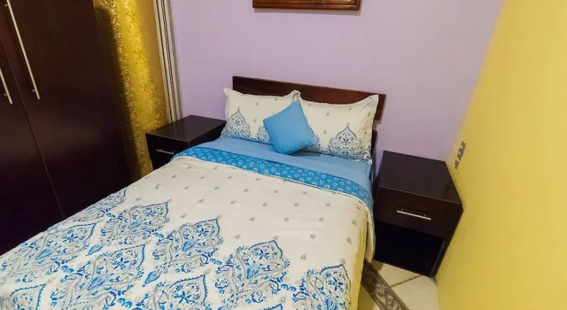 Номер Standard Hotel San Fernando Inn