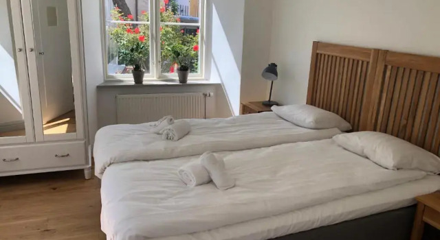 Apartments Strandgatan Visby, Book Apartment Visby 