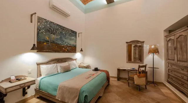 Номер Standard Casa De Sierra Azul