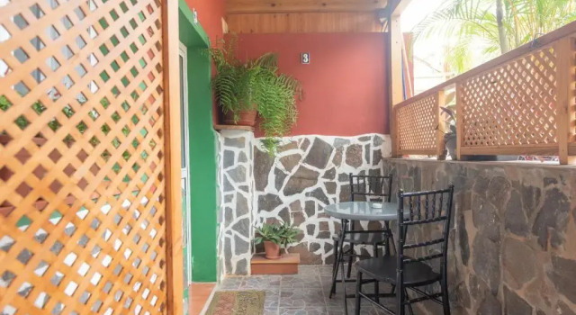 Студия Hacienda La Dehesa