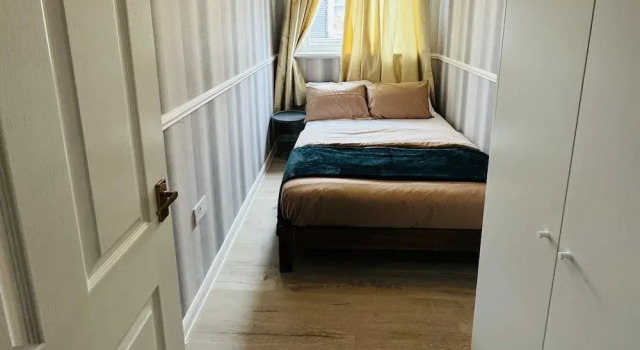 Entire 4-bed House in Sunderland, Забронировать Дом для отпуска Виллы Сандерленда, рядом с Sunderland Empire, Вилла
