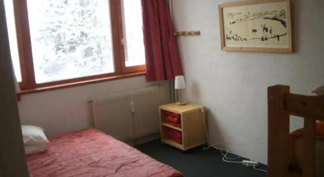 Les Arcs 1600, Plan Devin 2, Prenota Hotel Hotel a Alvernia con parcheggio, Parcheggio