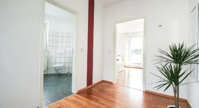 Апартаменты Apartment mit Wohnflair