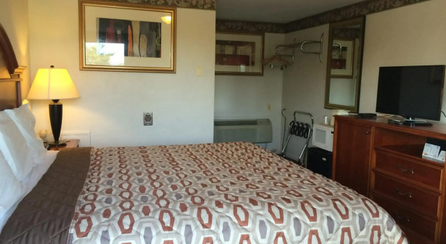 Americas Best Value Inn Palmyra, Book Mini-hotel Hershey Hershey-Harrisburg