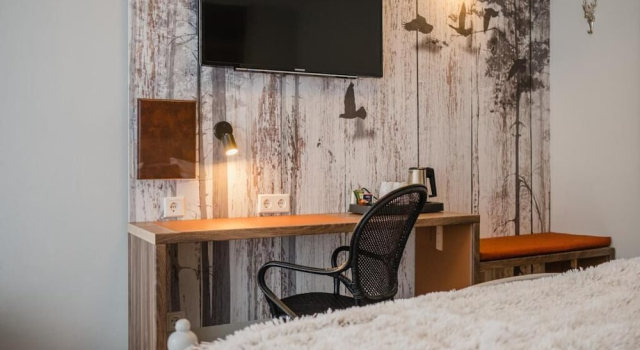 Hotel Hasselhof Garni 4 Sterne, Забронировать Отель СПА-отели Браунлаге, рядом с Кресельный подъемник Вюрмберг, SPA-услуги
