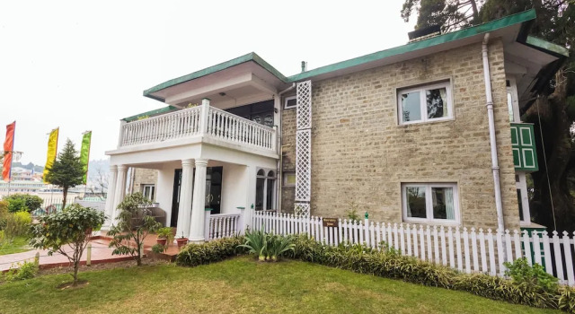 Номер Superior Windamere Hotel - A Colonial Heritage