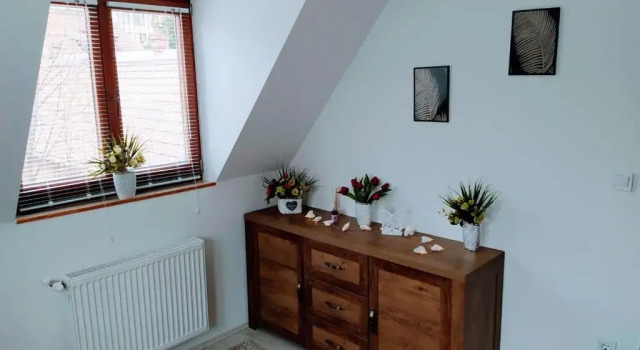 Апартаменты Müezzin Apartman