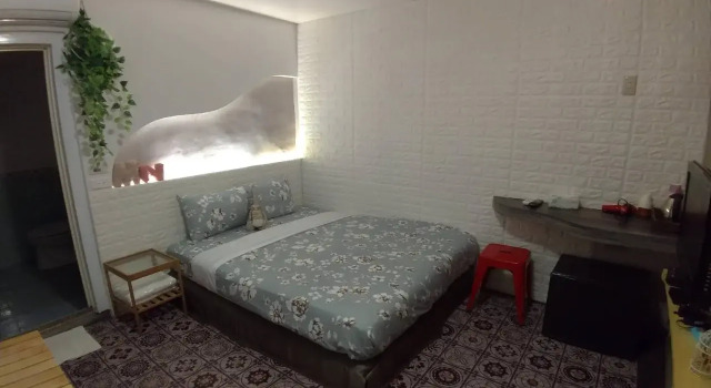 Kenting Renaissance Inn, Забронировать Отель Отели Хенгчун 3 звезды, 3*