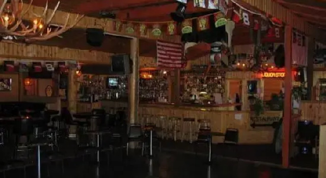 The Bull Moose Lodge, Boek Hotel Alpine 