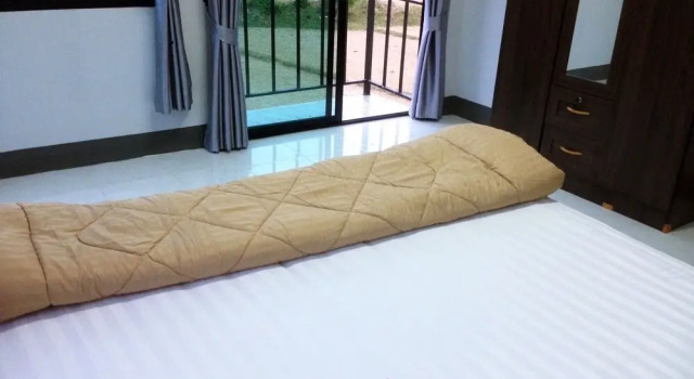 Sleep24 Pua Hostel