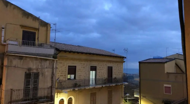Studio in Agrigento, with Balcony And Wifi, Book Apartment Hotels in Sicily with Parking, Parking