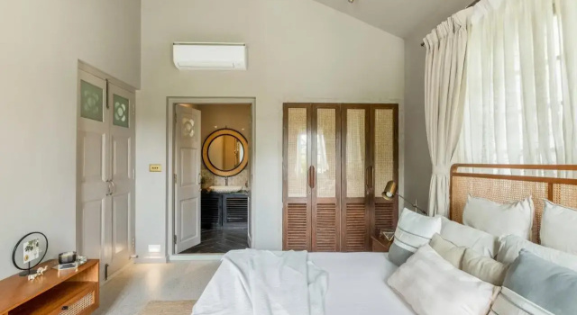 Lohonostays Castello Villa 1