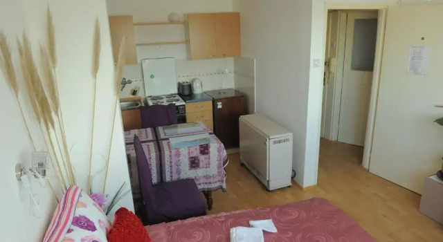 Apartment Daca Stan na dan, Забронировать Апартаменты/квартира Апартаменты Вождовац, Апартаменты/квартира