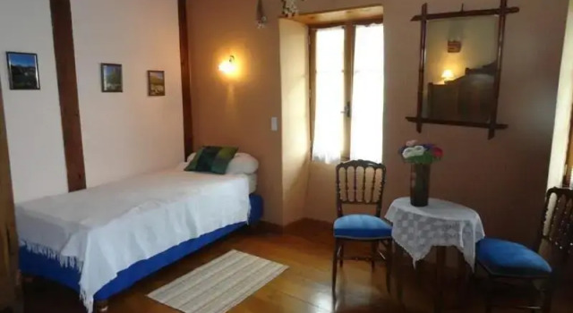 Le Figuier, Book Hotel Lacapelle-Marival Lot