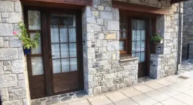 Albergue Boi Romanic Suites, 预订 酒店 Vall de Boí 加泰罗尼亚