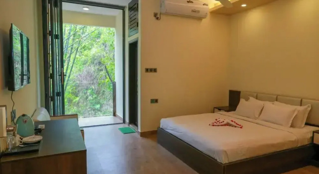 Номер Superior Balishira Resort