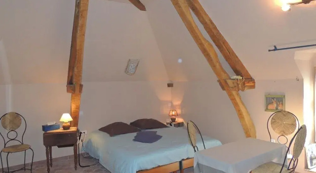 Manoir de Coulandon