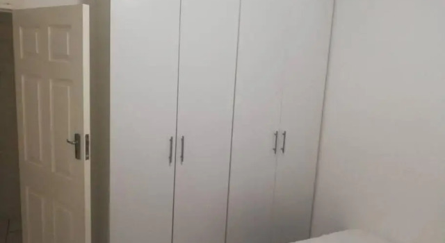 2-bedroom apartment in Morningside