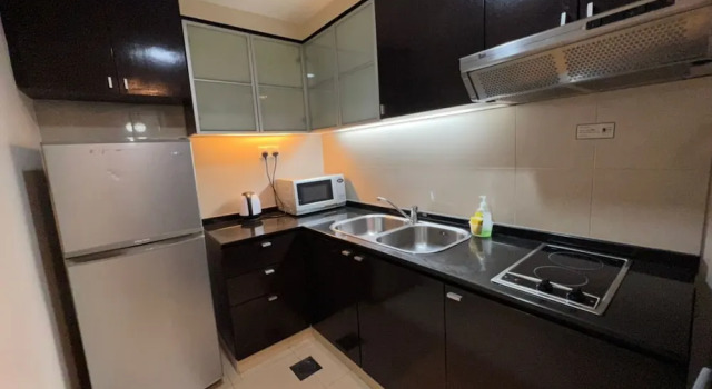 Семейный номер Standard c 1 комнатой с балконом и с красивым видом из окна Raintree Resort Suites