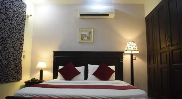 Двухместный номер Standard Elite Residence Guest House