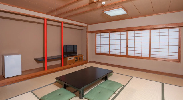 Номер Standard Hotel Kinsuien