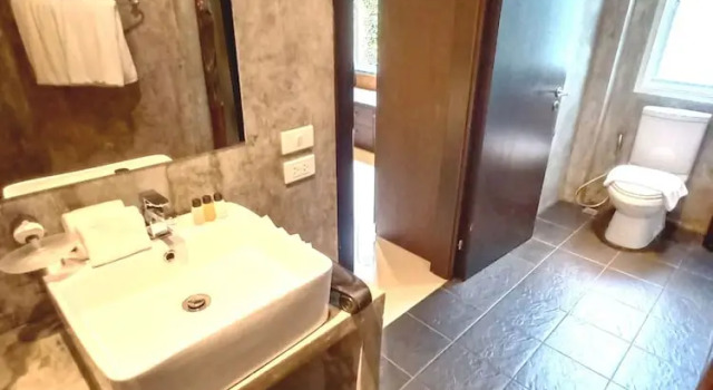 Вилла Red Sunset Private Pool Villa - Hotel Managed