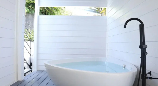 Номер Standard GLORY ISLAND OKINAWA Yabusachi Resort