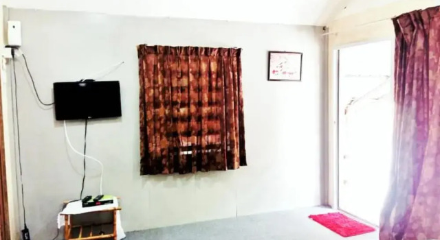 Jejawi Jaya Lodge, Rezervovat Hotel 3hvězdičkové hotely v Kangar, 3*