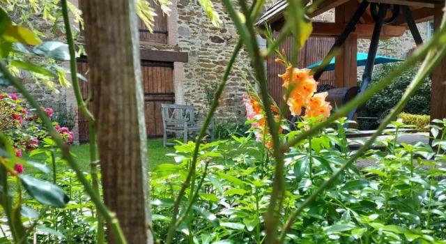 Апартаменты Le Domaine des Tuillieres