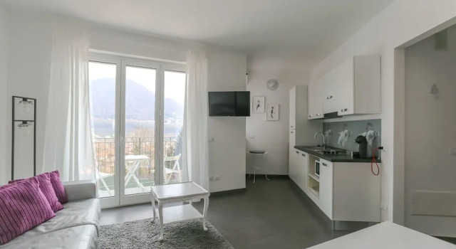 Minerva Residence, Забронировать Апартаменты/квартира Лавена-Понте-Треза Озеро Лугано
