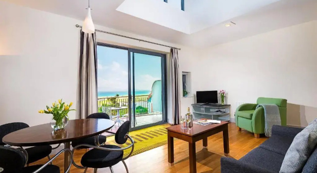 Апартаменты Mulranny Park Hotel