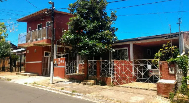 Alojamiento Villa Nueva