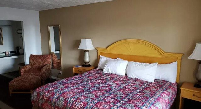 Travelodge by Wyndham Brazil, Reserva ahora Hotel Brazil Indiana