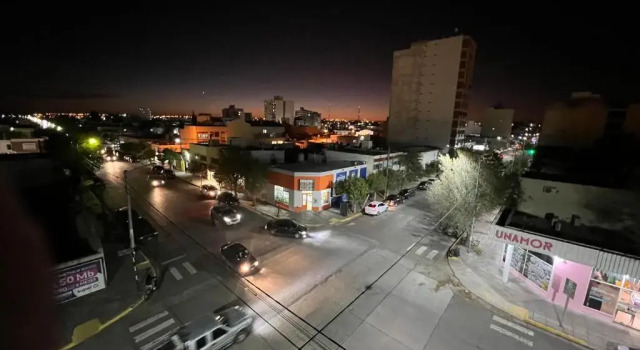 Апартаменты APART trelew 3