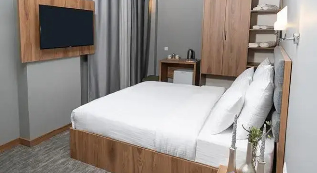 Elite World GO İnegöl, Book Hotel Inegol Bursa