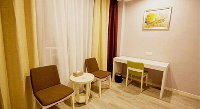 Longsheng Hotel, Réserver Hôtel Zhuzhou Hunan