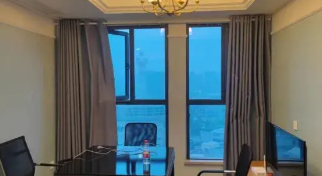 Люкс Shangmei Baishi Apartment