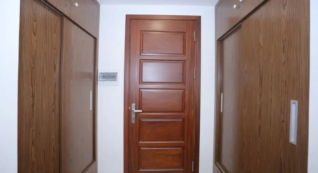 Люкс Cat Linh ARL55 Hotel