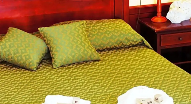 Номер Standard Hotel La Pigna