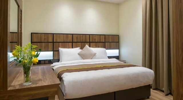 Classical Suites