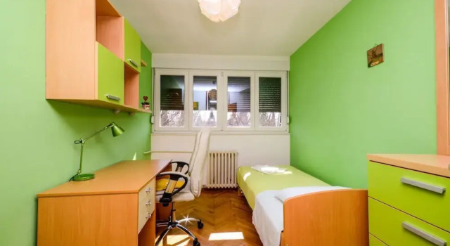 Apartment Snjezana, Prenota Appartamento Splitska 