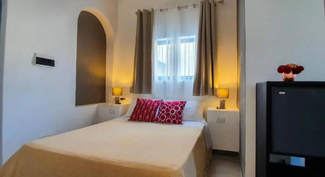 Номер Standard Hotel Santa Isabel