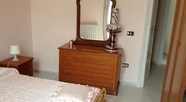 Appartamento Napoli via Milano 13