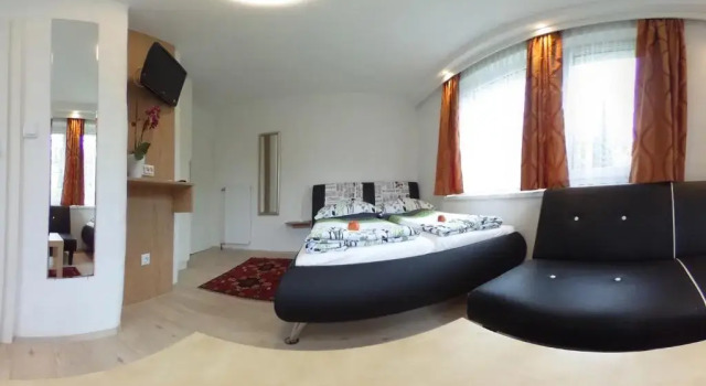 Семейный номер Standard Haus Charlie