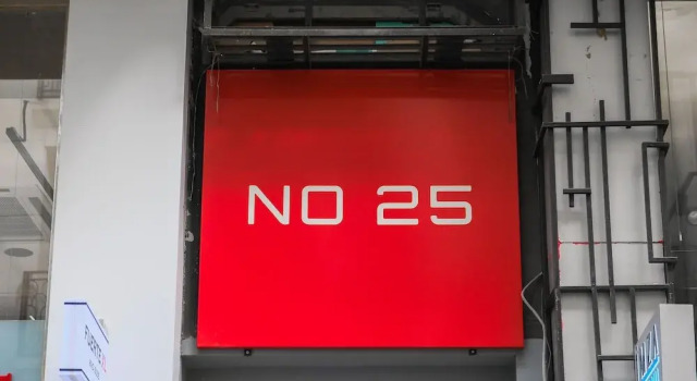No25 Suites, Boek Hotel Sisli 