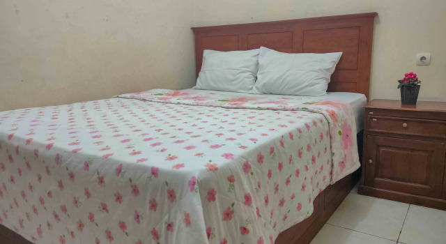 D'Yolland Guesthouse