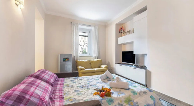 Апартаменты Little Mermaid of Stresa Pet Friendly
