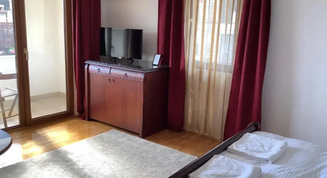 Номер Comfort Villa Bella